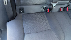 Toyota Corolla 2.0 VVT-i Hybrid Design 5dr CVT Hybrid Estate
